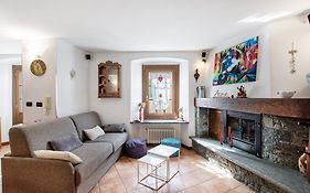 Appartamento nel borgo di Chatillon